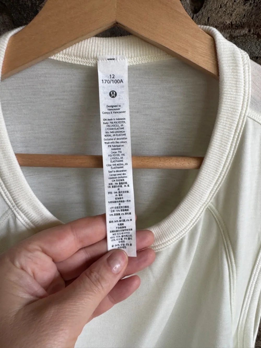 Lululemon Tank-And-Short Romper 3